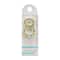 Bougie d’anniversaire en forme de chiffre avec confettis de Celebrate It